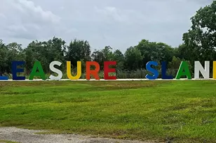 580 Pleasure Island Blvd, Port Arthur, TX 77640 - Photo 15