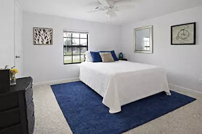 132 Hackberry Cove Lane, Onalaska, TX 77360 - Photo 5