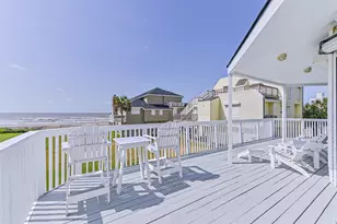 4210 Sand Crab, Galveston, TX 77554 - Photo 41