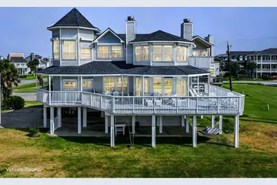 4210 Sand Crab, Galveston, TX 77554 - Photo 1
