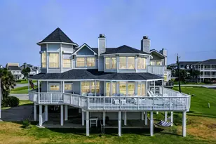 4210 Sand Crab, Galveston, TX 77554 - Photo 1