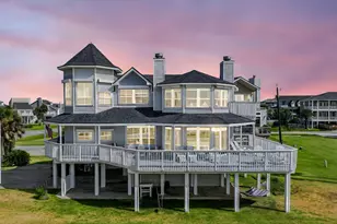 4210 Sand Crab, Galveston, TX 77554 - Photo 7