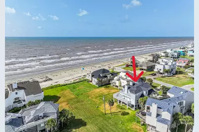 4210 Sand Crab, Galveston, TX 77554 - Photo 3