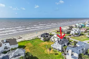 4210 Sand Crab, Galveston, TX 77554 - Photo 3