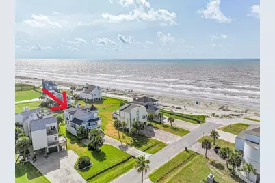 4210 Sand Crab, Galveston, TX 77554 - Photo 5