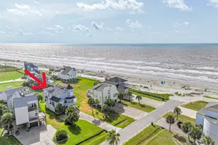 4210 Sand Crab, Galveston, TX 77554 - Photo 5