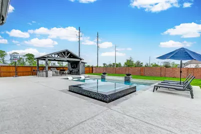 9903 Regal Bend Drive, Missouri City, TX 77459 - Photo 39