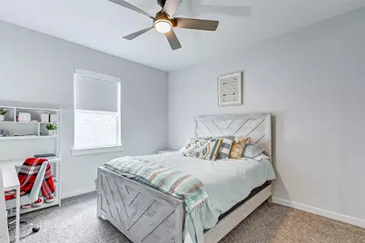 9903 Regal Bend Drive, Missouri City, TX 77459 - Photo 31