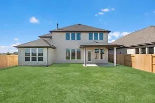 2614 Crown Rdg Dr, Missouri City, TX 77459 - Photo 21