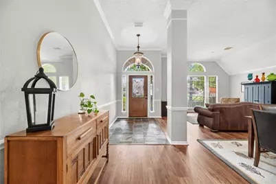 7511 Almond Springs Drive, Houston, TX 77095 - Photo 5
