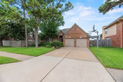 7511 Almond Springs Drive, Houston, TX 77095 - Photo 3