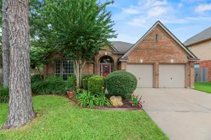 7511 Almond Springs Dr, Houston, TX 77095 - Photo 1