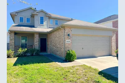 10126 Larch Creek Court, Houston, TX 77044 - Photo 1