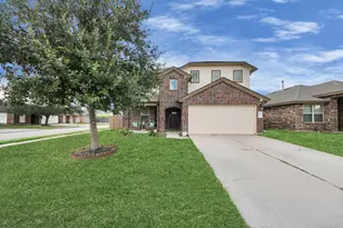 8126 Carillon Way, Rosharon, TX 77583 - Photo 3