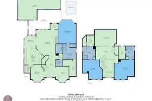 1302 Birch St, Pearland, TX 77581 - Photo 45