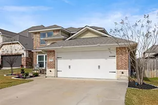 2614 Kinnersley Ct, College Station, TX 77845 - Photo 5