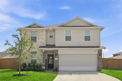 2402 Mount Dana Drive, Rosharon, TX 77583 - Photo 1