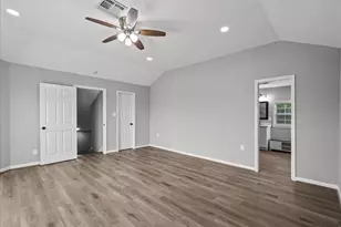401 Paradise Dr, Coldspring, TX 77331 - Photo 37