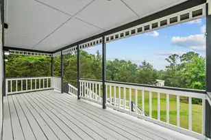 401 Paradise Dr, Coldspring, TX 77331 - Photo 9