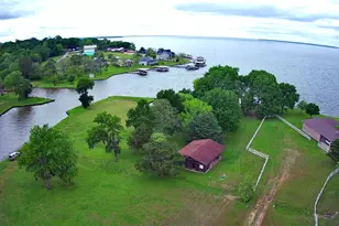 401 Paradise Dr, Coldspring, TX 77331 - Photo 49