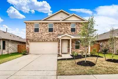 5110 Sunvalley Bend Drive, Katy, TX 77493 - Photo 5