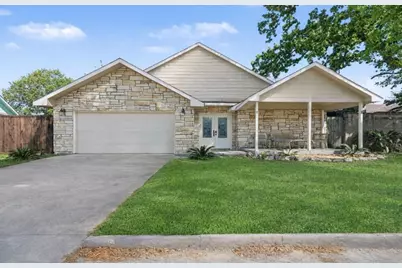 11643 Breezy Knoll Drive, Houston, TX 77064 - Photo 1
