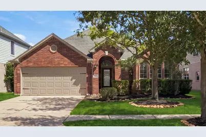 29810 Buffalo Canyon Drive, Spring, TX 77386 - Photo 1