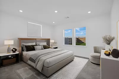 26711 Plain Glee Street, Hockley, TX 77447 - Photo 5