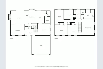 3702 Ember Spring Drive, Houston, TX 77339 - Photo 29