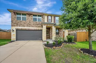 13420 Shellbark Wy, La Marque, TX 77568 - Photo 1