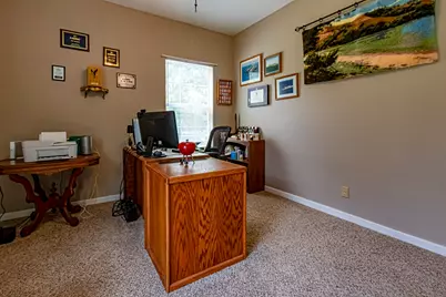 188 Pullin Road, Corrigan, TX 75939 - Photo 21