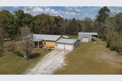 188 Pullin Road, Corrigan, TX 75939 - Photo 35