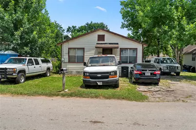 7332 Parkes Street, Houston, TX 77088 - Photo 5