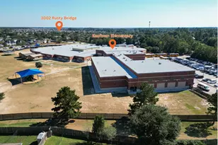 3002 Rusty Bridge Ct, Spring, TX 77386 - Photo 49