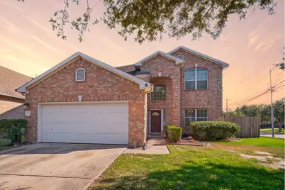 3002 Rusty Bridge Court, Spring, TX 77386 - Photo 1