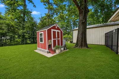 822 Sentinel Oaks, Pinehurst, TX 77362 - Photo 27