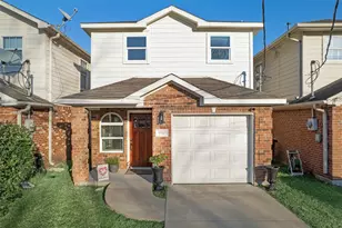 5510 Eastland St, Houston, TX 77028 - Photo 1