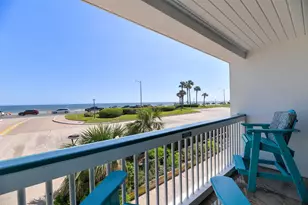 6102 Seawall Blvd, Galveston, TX 77551 - Photo 1