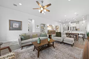 15916 Golden Trails Ct, Conroe, TX 77302 - Photo 9