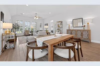 15916 Golden Trails Court, Conroe, TX 77302 - Photo 13