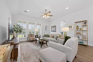 15916 Golden Trails Ct, Conroe, TX 77302 - Photo 11