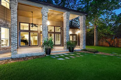 2504 Wild Wind Place, The Woodlands, TX 77380 - Photo 43