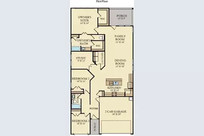 9211 Redwood Branch Drive NE, Baytown, TX 77521 - Photo 37