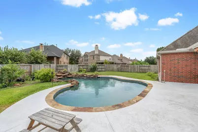 18515 N Settlers Shore Drive, Cypress, TX 77433 - Photo 43