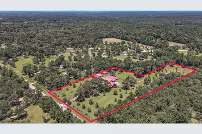 12125 Willis Waukegan Road, Conroe, TX 77303 - Photo 45