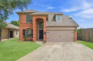 11502 Stonepine Meadow Ct, Tomball, TX 77375 - Photo 1