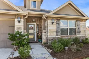 1902 Village Orchard Ln, Katy, TX 77423 - Photo 3