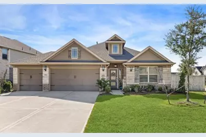 1902 Village Orchard Lane, Katy, TX 77423 - Photo 1