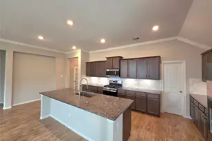 1902 Village Orchard Ln, Katy, TX 77423 - Photo 9