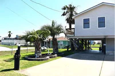 26656 Fm 457, Sargent, TX 77414 - Photo 5